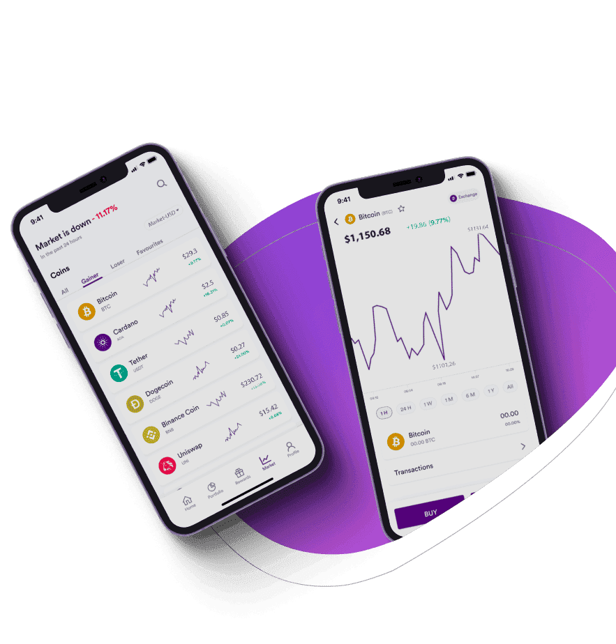 Kapital Ki App platform Australia