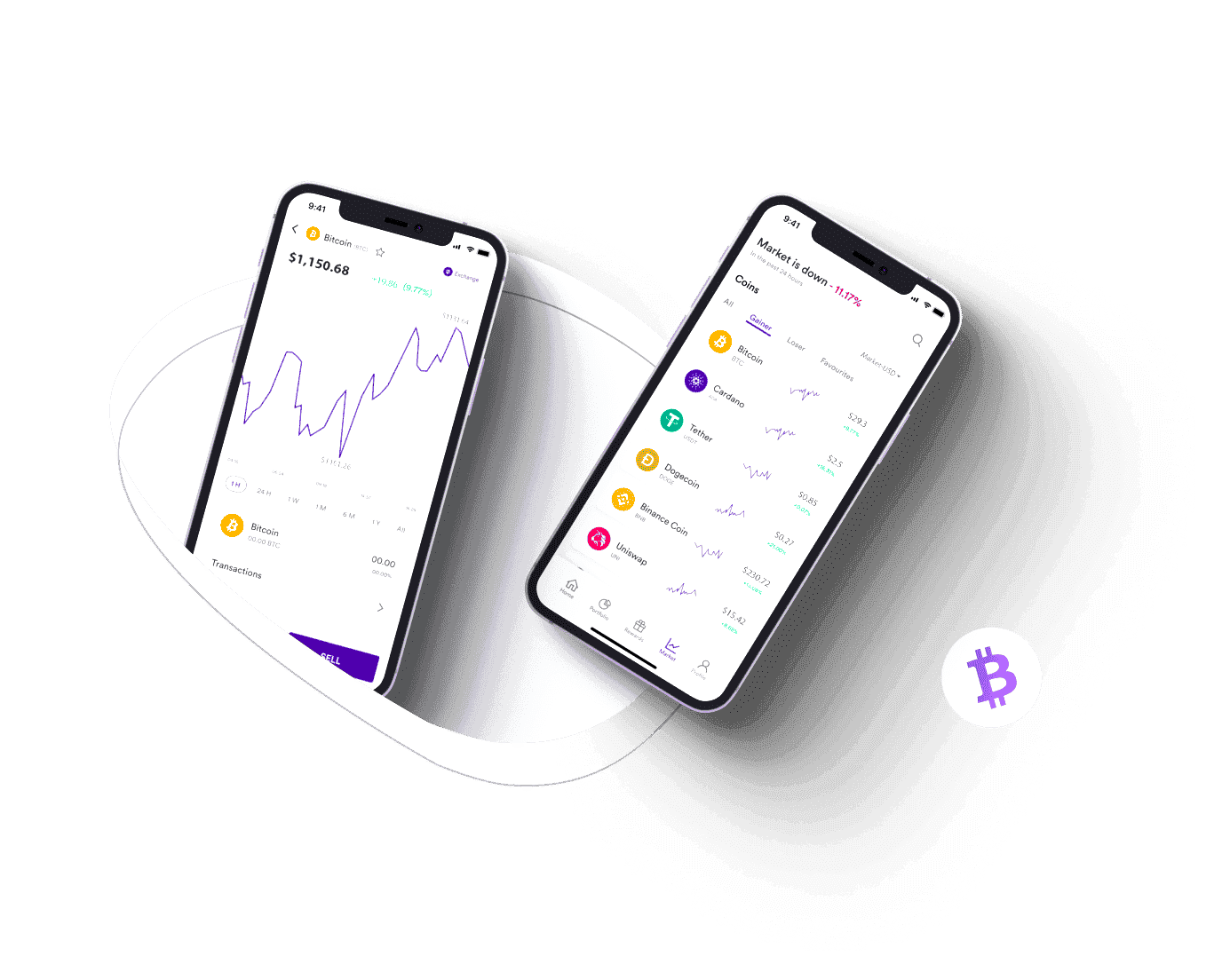 Kapital Ki App crypto tools